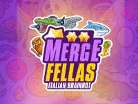 Merge Fellas Italian Brainrot image