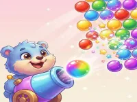 Bubble Shooter Pro 2026 image